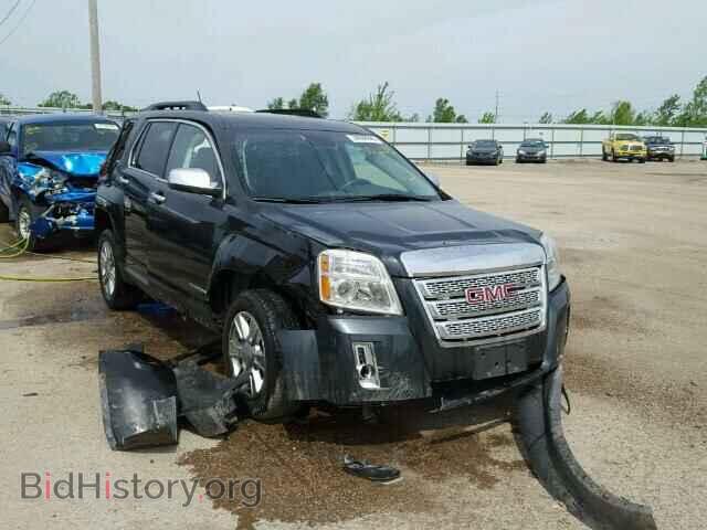 Photo 2GKFLTEK5D6216408 - GMC TERRAIN 2013
