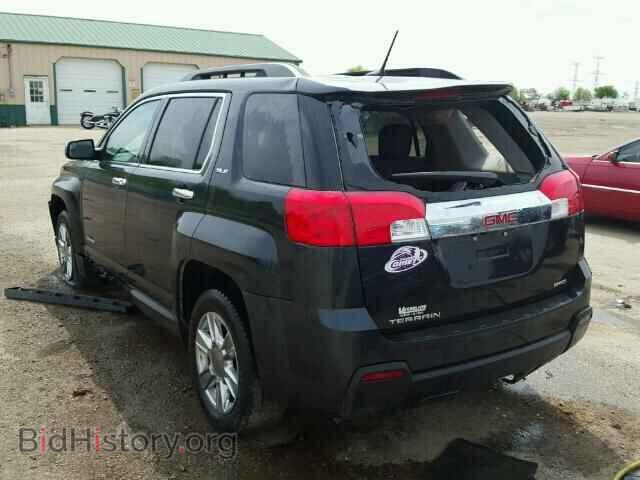2013 GMC TERRAIN - VIN: 2GKFLTEK5D6216408 - Photo 3