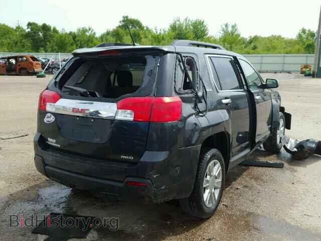 2013 GMC TERRAIN - VIN: 2GKFLTEK5D6216408 - Photo 4