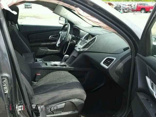 2013 GMC TERRAIN - VIN: 2GKFLTEK5D6216408 - Photo 5