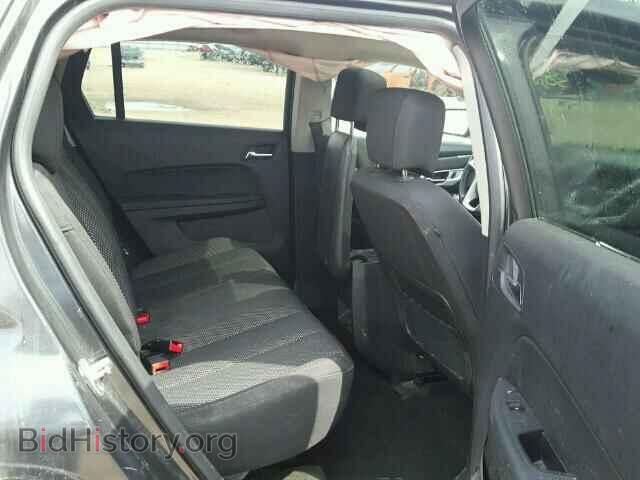 2013 GMC TERRAIN - VIN: 2GKFLTEK5D6216408 - Photo 6