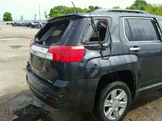 2013 GMC TERRAIN - VIN: 2GKFLTEK5D6216408 - Photo 10