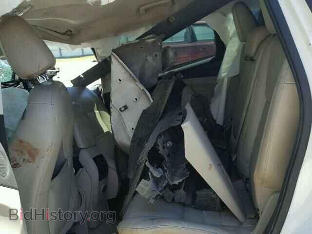 2013 FORD ESCAPE - VIN: 1FMCU0HX9DUC20282 - Фото 6