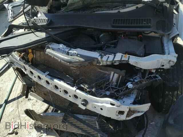 2013 FORD ESCAPE - VIN: 1FMCU0HX9DUC20282 - Фото 7