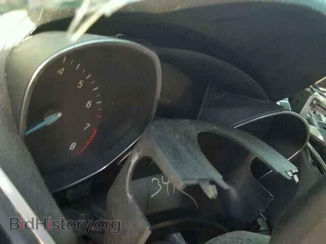 2013 FORD ESCAPE - VIN: 1FMCU0HX9DUC20282 - Фото 8