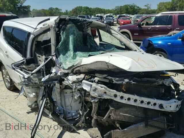 2013 FORD ESCAPE - VIN: 1FMCU0HX9DUC20282 - Фото 9