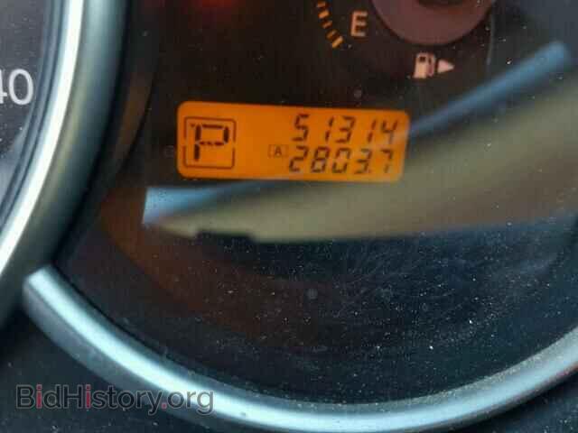 2008 NISSAN VERSA - VIN: 3N1BC13E58L392701 - Фото 8