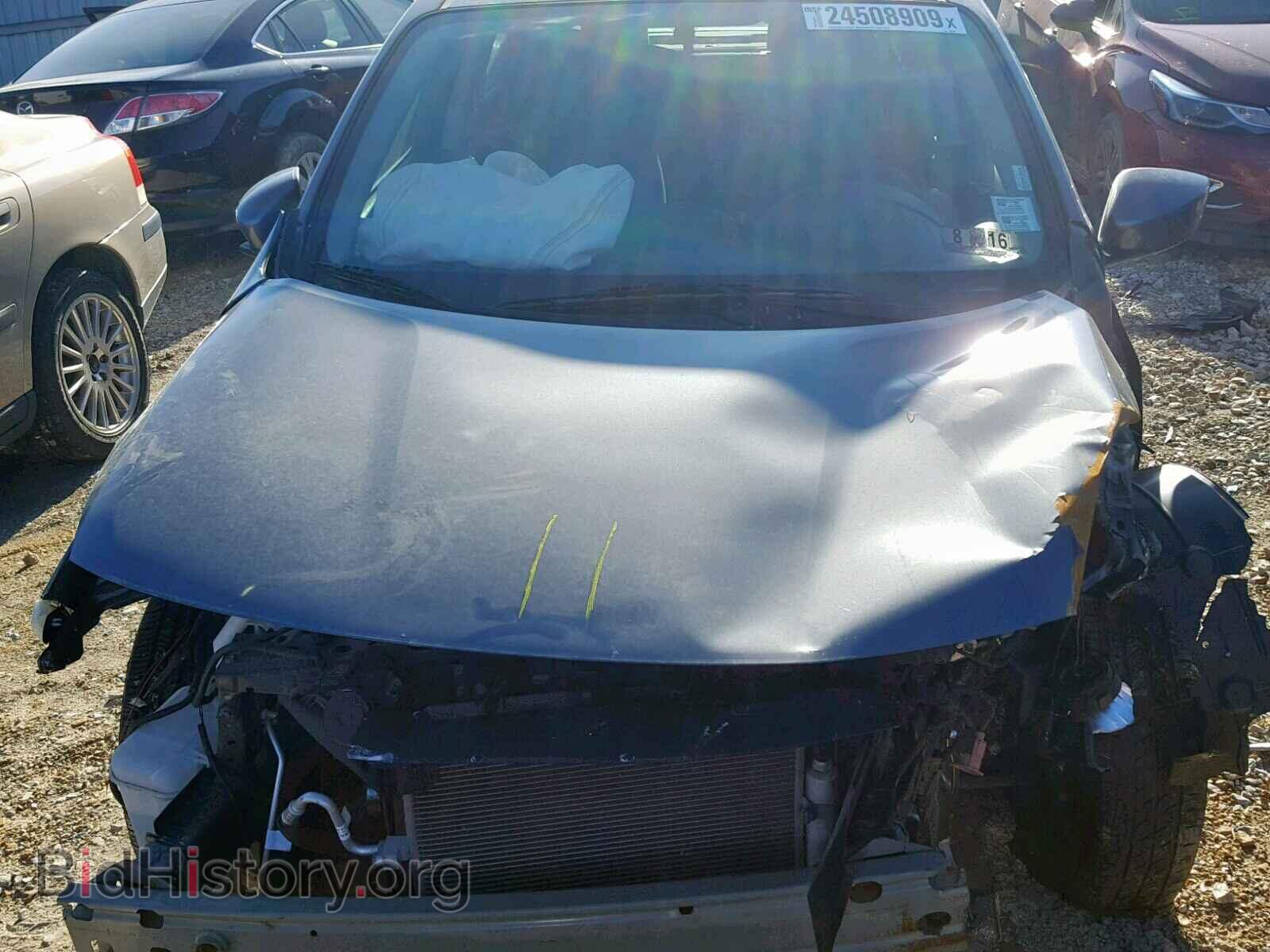2016 NISSAN VERSA - VIN: 3N1CN7AP2GL808059 - Photo 7
