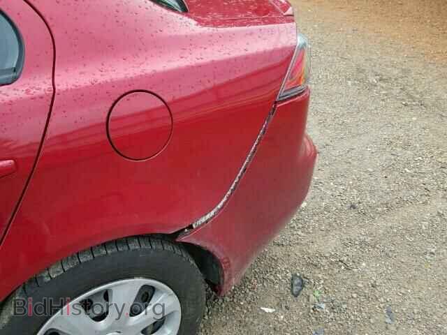 2012 MITSUBISHI LANCER - VIN: JA32U2FU8CU029857 - Фото 10