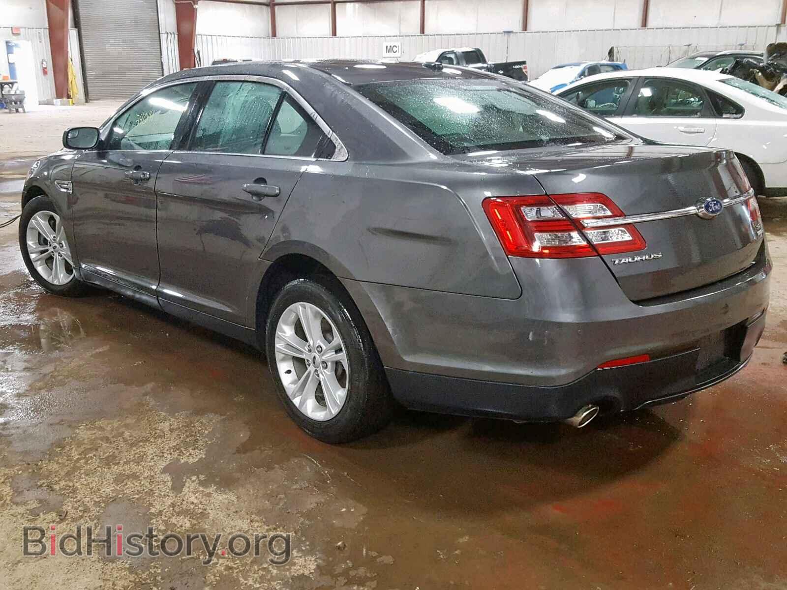 2015 FORD TAURUS - VIN: 1FAHP2H82FG158995 - Photo 3