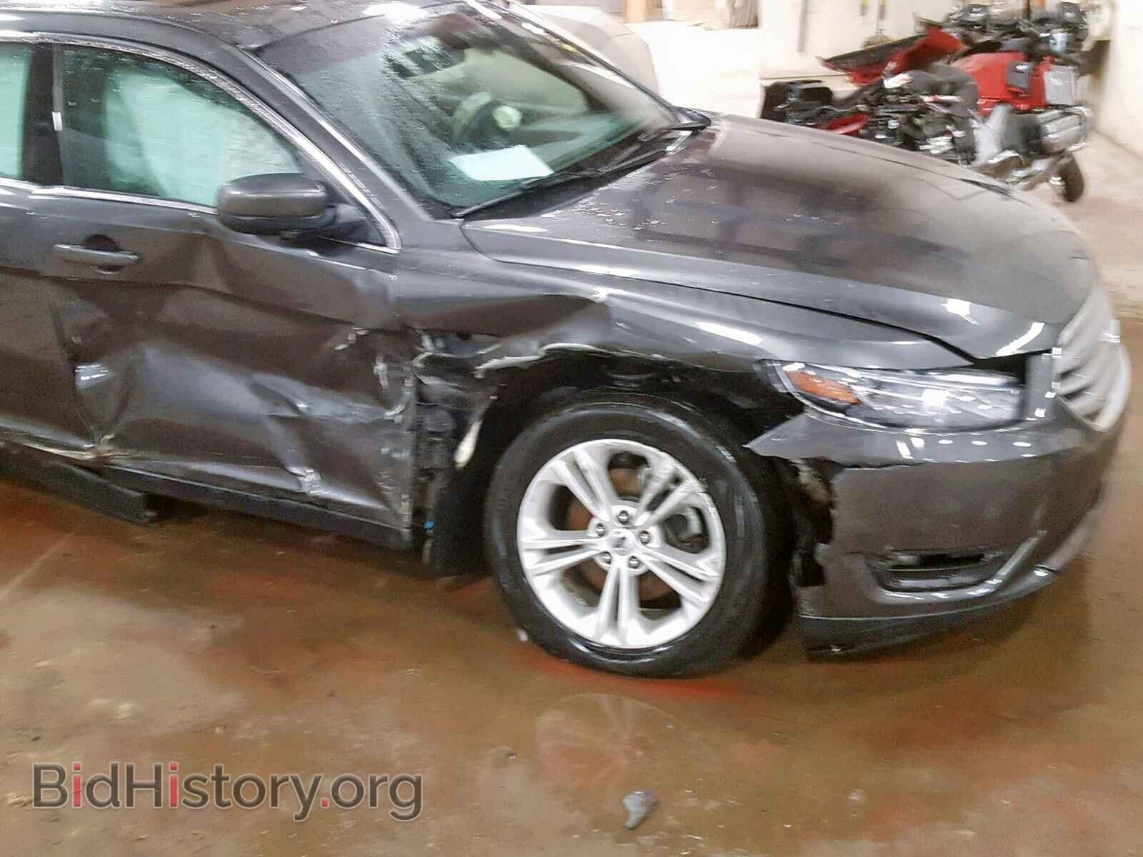 2015 FORD TAURUS - VIN: 1FAHP2H82FG158995 - Photo 9