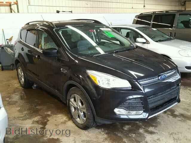 Фотография 1FMCU9G95FUC06776 - FORD ESCAPE 2015