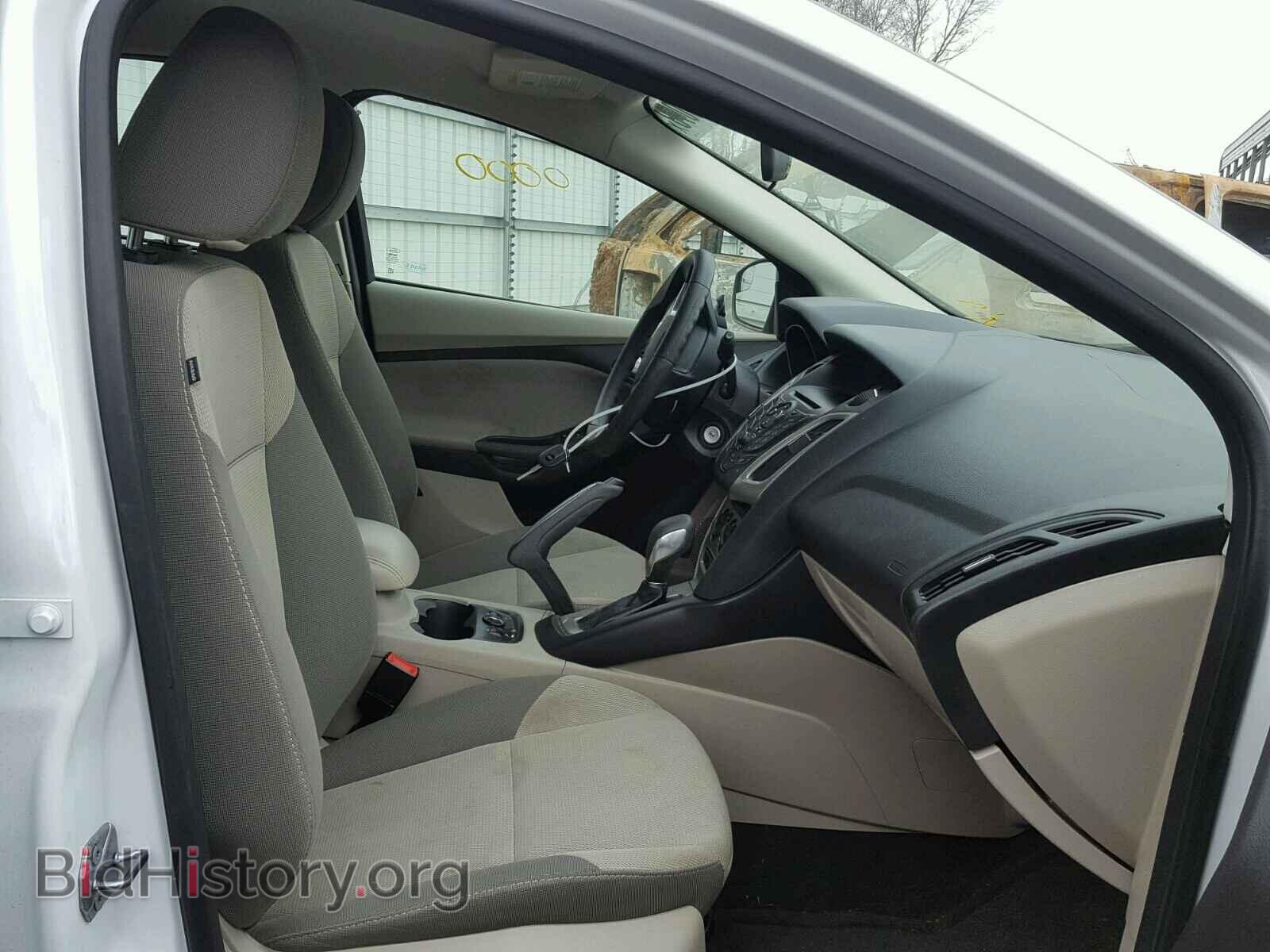 2013 FORD FOCUS - VIN: 1FADP3K25DL230804 - Photo 5