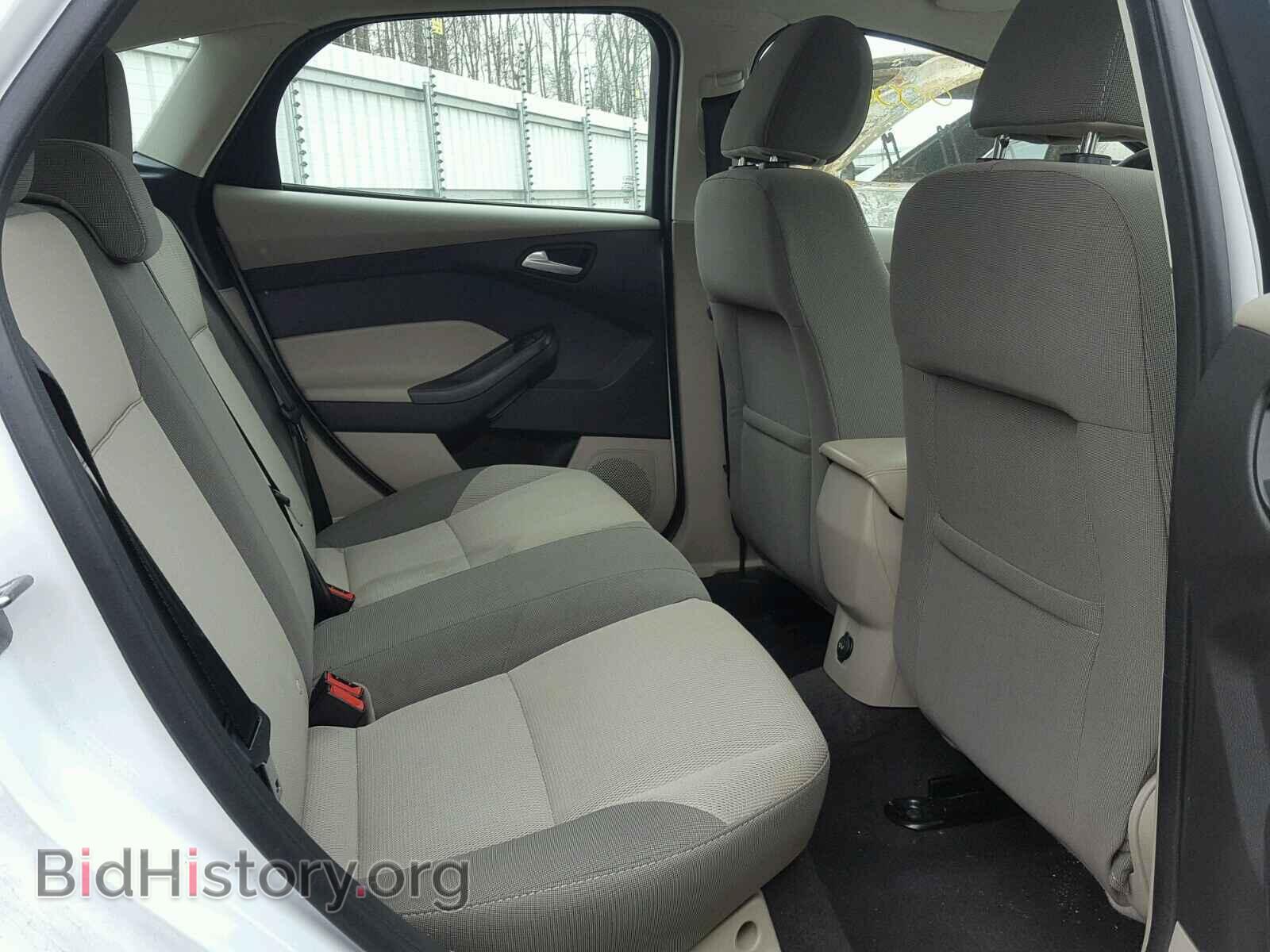 2013 FORD FOCUS - VIN: 1FADP3K25DL230804 - Photo 6