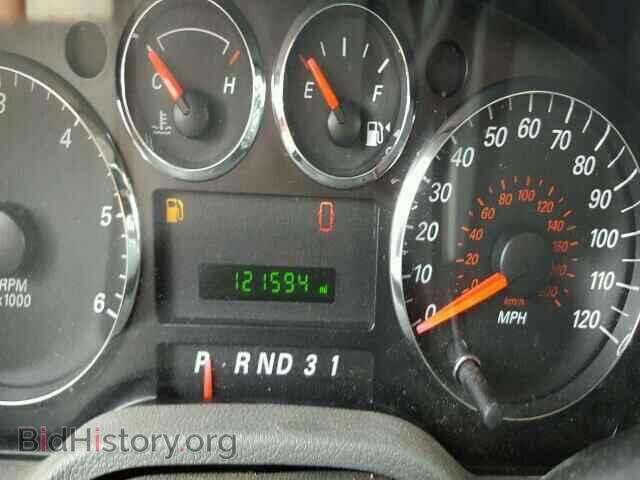 2006 FORD FREESTAR - VIN: 2FMZA522X6BA28553 - Фото 8