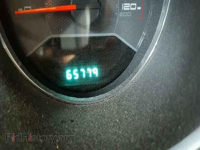 2013 DODGE AVENGER - VIN: 1C3CDZBG6DN590279 - Фото 8