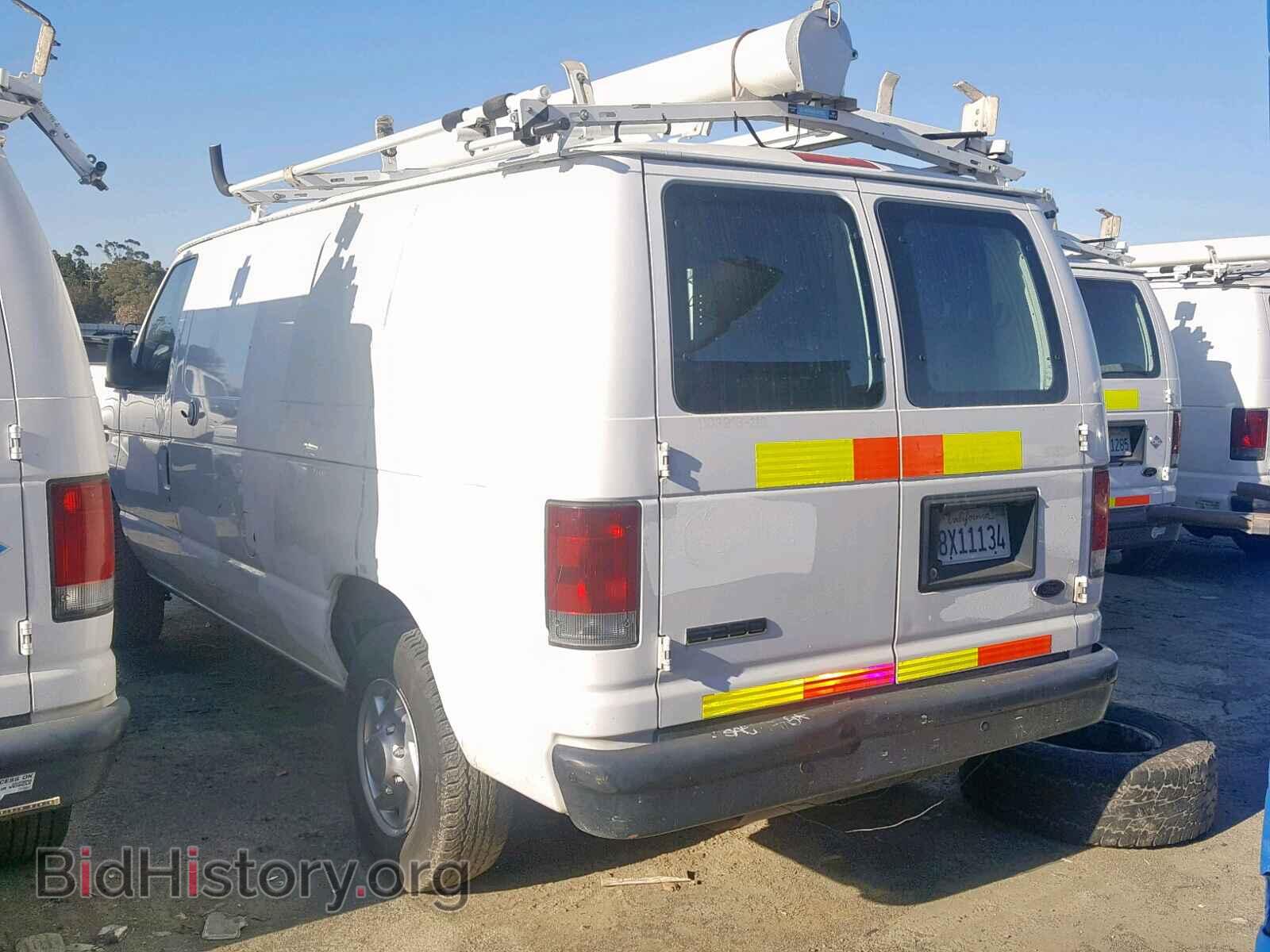 2010 FORD ECONOLINE - VIN: 1FTNE2EL6ADA10032 - Фото 3