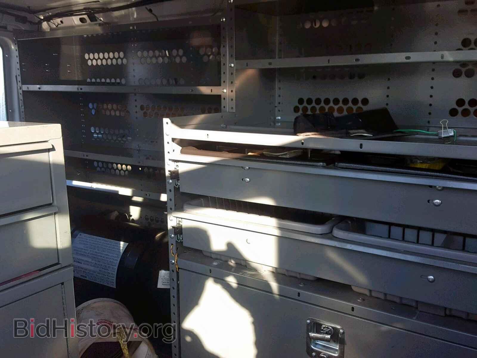 2010 FORD ECONOLINE - VIN: 1FTNE2EL6ADA10032 - Фото 6