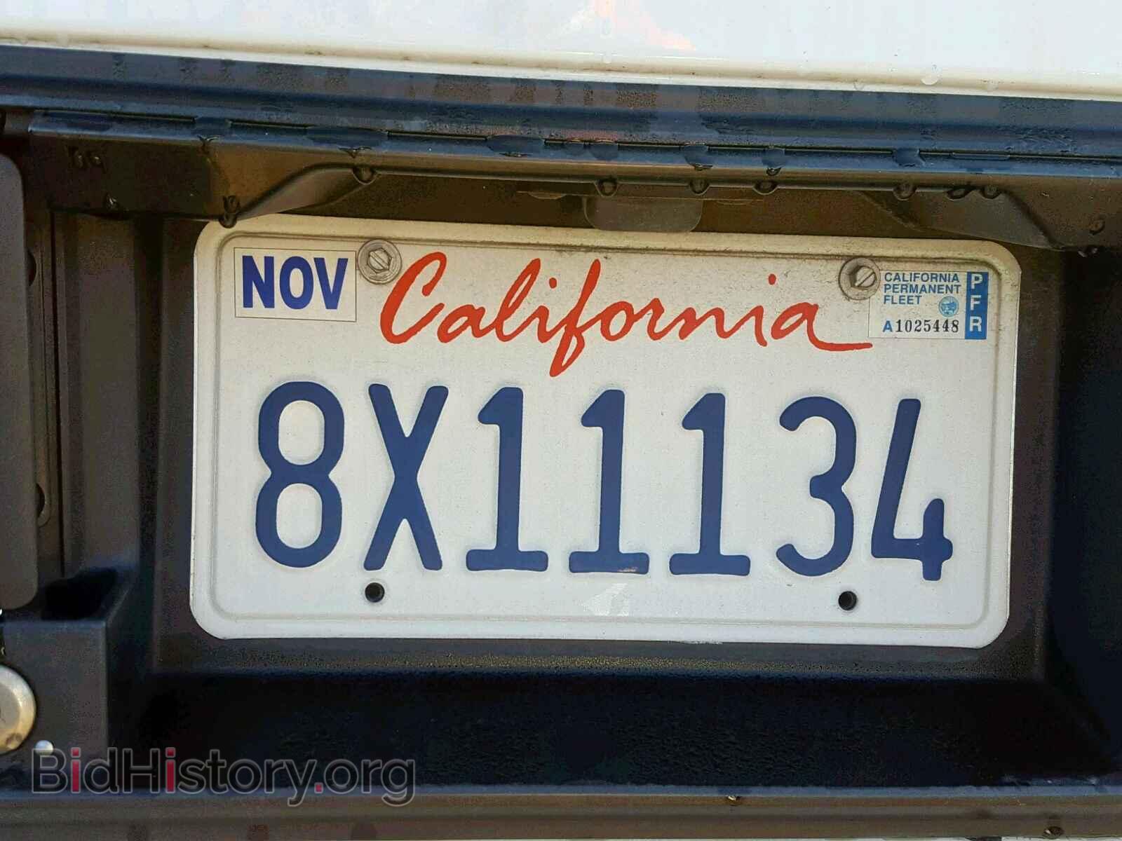 2010 FORD ECONOLINE - VIN: 1FTNE2EL6ADA10032 - Фото 9