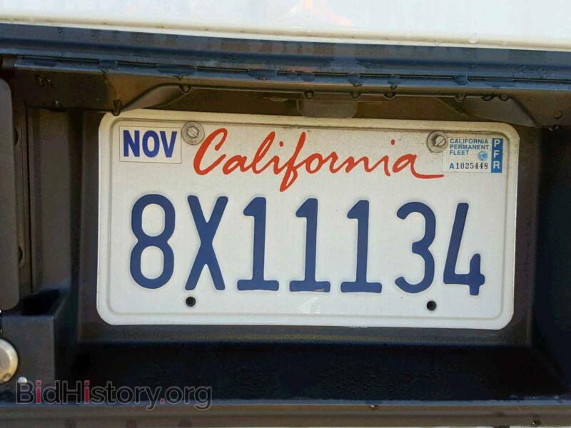 2010 Ford ECONOLINE (VIN 1FTNE2EL6ADA10032) — photo 9 of 10