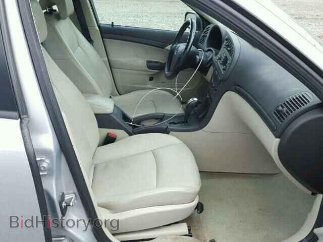 2003 SAAB 9 3 - VIN: YS3FB49S031017422 - Photo 5