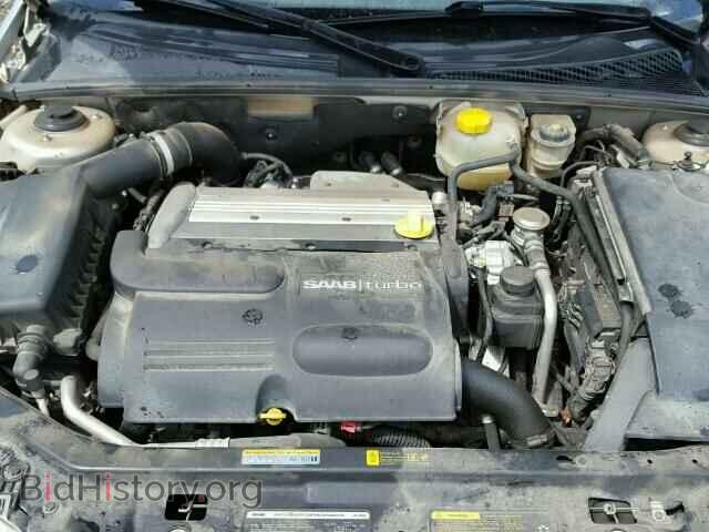 2003 SAAB 9 3 - VIN: YS3FB49S031017422 - Photo 7