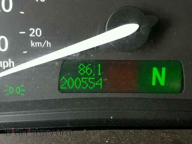 2003 SAAB 9 3 - VIN: YS3FB49S031017422 - Photo 8