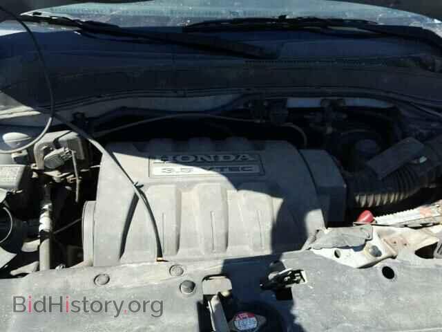2008 HONDA PILOT - VIN: 5FNYF18378B016280 - Фото 7