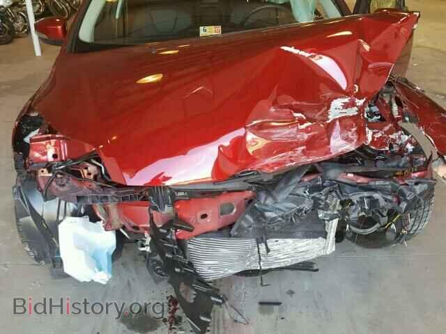 2014 FORD FOCUS - VIN: 1FADP3N21EL448588 - Фото 7