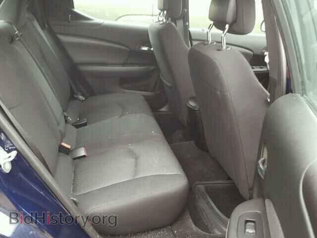 2014 DODGE AVENGER - VIN: 1C3CDZAB5EN138959 - Фото 6