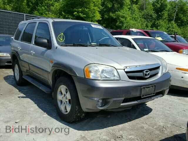 Photo 4F2YZ94103KM53723 - MAZDA TRIBUTE 2003