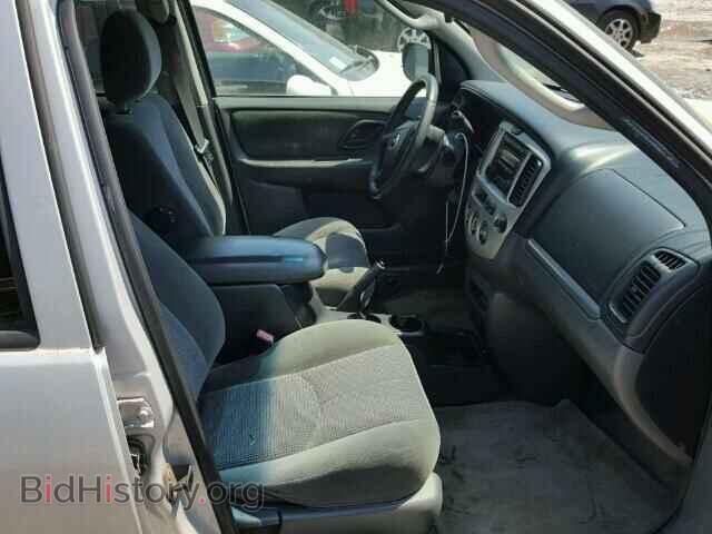 2003 MAZDA TRIBUTE - VIN: 4F2YZ94103KM53723 - Фото 5