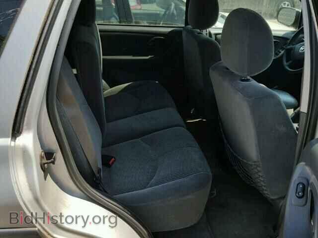 2003 MAZDA TRIBUTE - VIN: 4F2YZ94103KM53723 - Фото 6