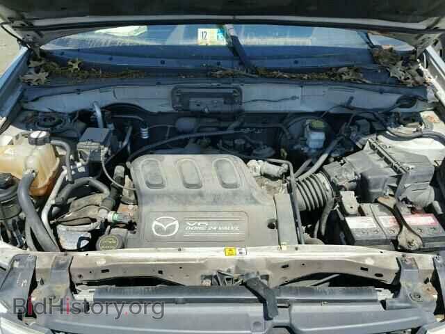 2003 MAZDA TRIBUTE - VIN: 4F2YZ94103KM53723 - Фото 7