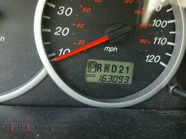 2003 MAZDA TRIBUTE - VIN: 4F2YZ94103KM53723 - Фото 8