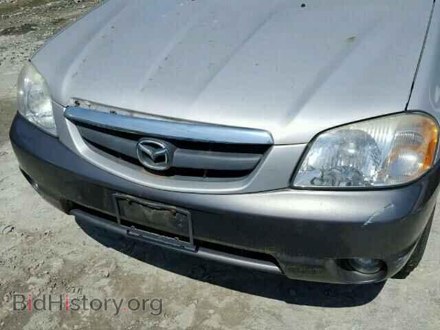 2003 MAZDA TRIBUTE - VIN: 4F2YZ94103KM53723 - Фото 9