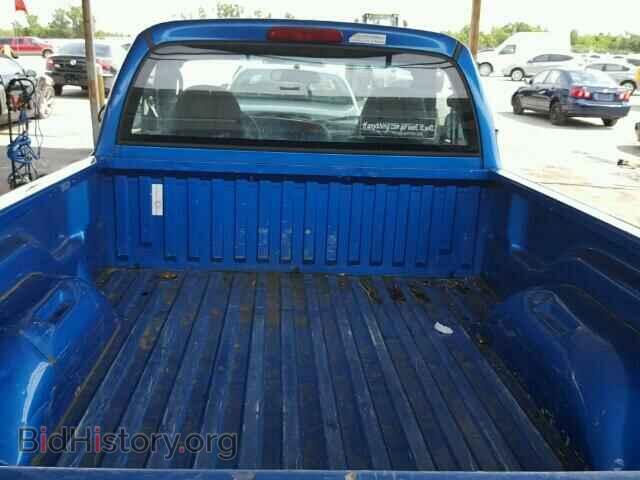 2000 DODGE DAKOTA - VIN: 1B7FL26X0YS582120 - Фото 6