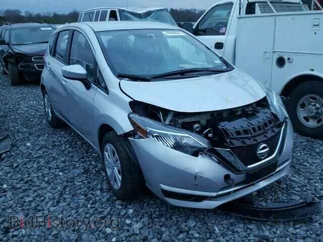 Photo 3N1CE2CPXHL356153 - NISSAN VERSA 2017