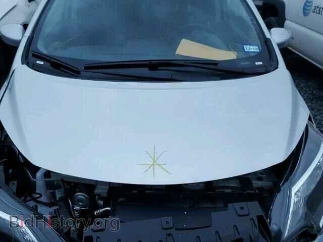 2017 NISSAN VERSA - VIN: 3N1CE2CPXHL356153 - Фото 7