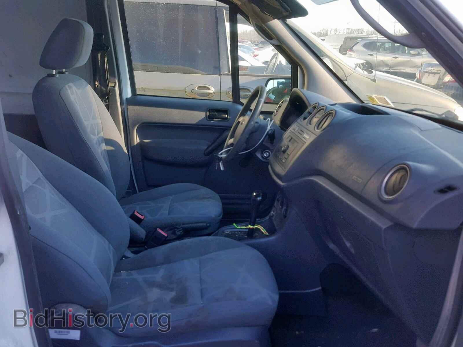 2010 FORD TRANSIT CO - VIN: NM0LS7AN9AT031996 - Фото 5
