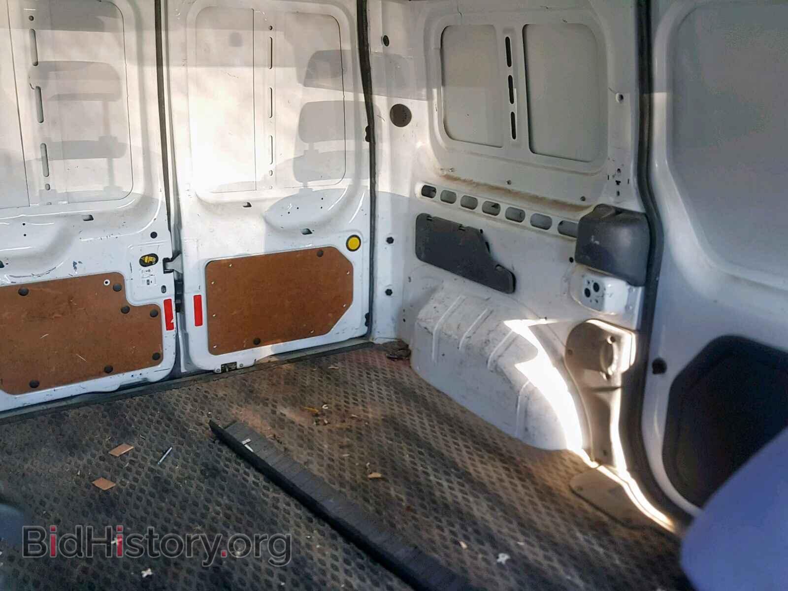 2010 FORD TRANSIT CO - VIN: NM0LS7AN9AT031996 - Фото 6