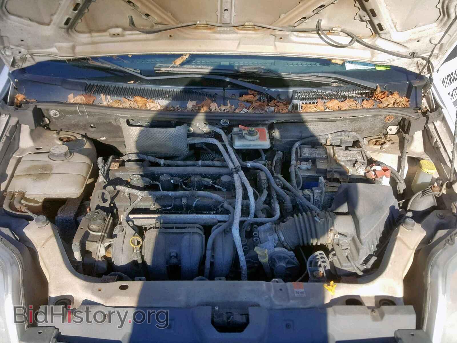 2010 FORD TRANSIT CO - VIN: NM0LS7AN9AT031996 - Фото 7