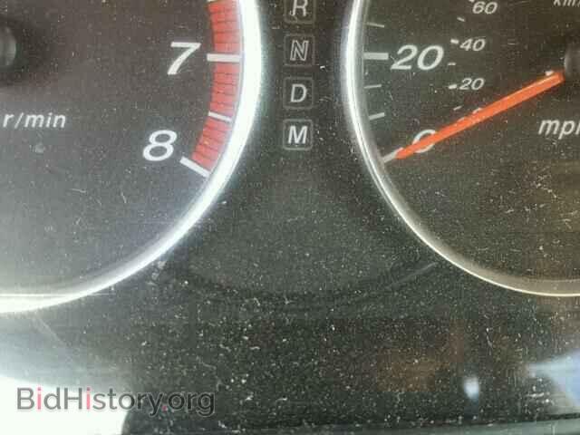 2008 MAZDA 6 - VIN: 1YVHP80C185M25324 - Фото 8