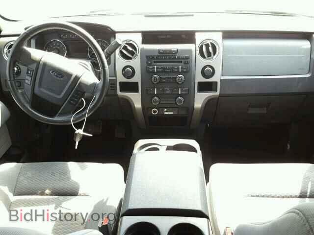 2012 FORD F150 - VIN: 1FTFW1ET9CFB52149 - Фото 9