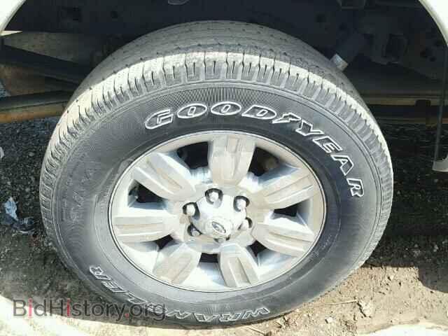 2012 FORD F150 - VIN: 1FTFW1ET9CFB52149 - Фото 10