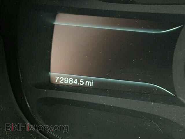 2011 FORD EDGE - VIN: 2FMDK4JC6BBA44531 - Photo 8