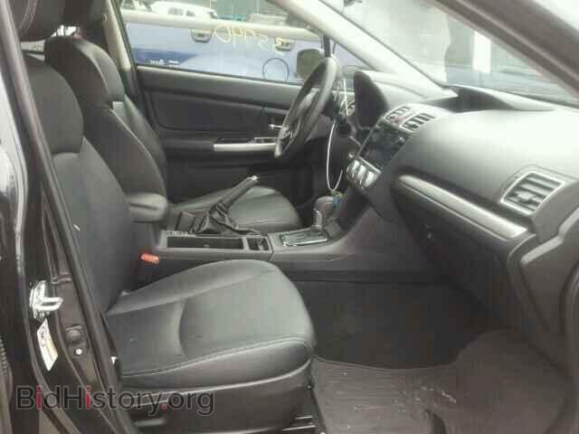 2015 SUBARU XV - VIN: JF2GPAMC5F8274875 - Фото 5