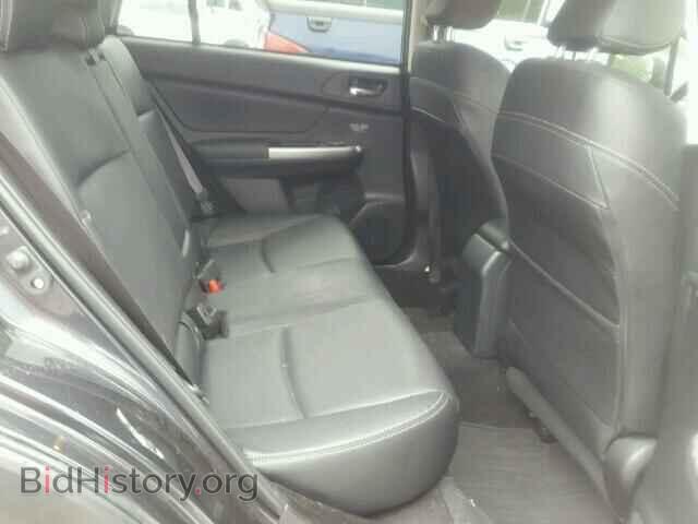 2015 SUBARU XV - VIN: JF2GPAMC5F8274875 - Фото 6