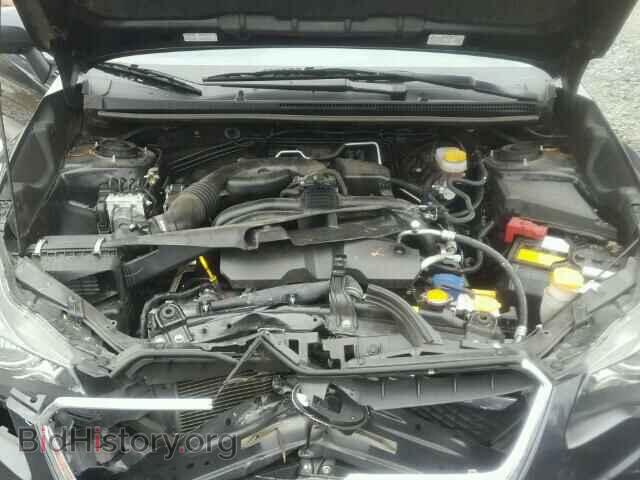2015 SUBARU XV - VIN: JF2GPAMC5F8274875 - Фото 7