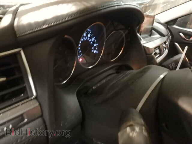2016 MAZDA 6 - VIN: JM1GJ1V59G1417580 - Фото 8